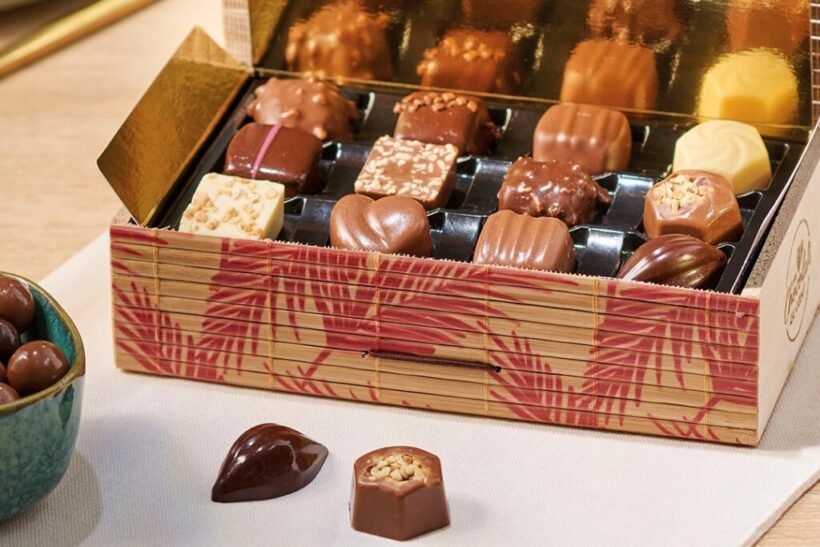 Vente de chocolats avec Initiatives Chocolats đ« Vente de chocolats avec Initiatives Chocolats đ«